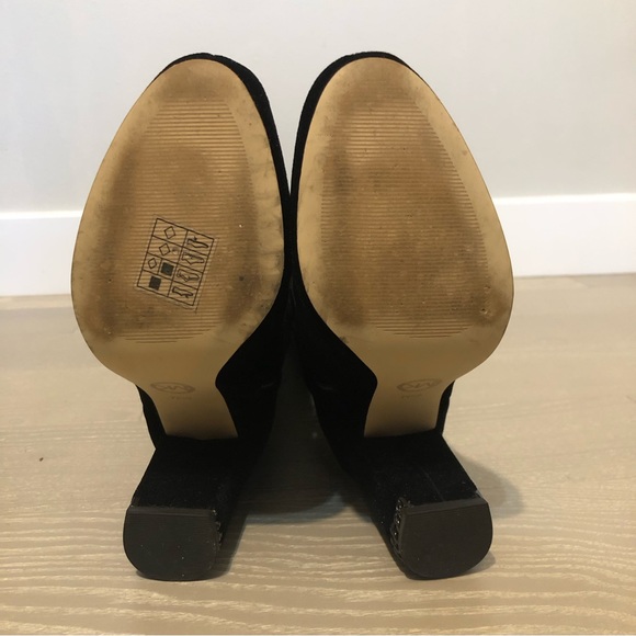 Michael Kors Jamie OTK Boot - Picture 11 of 11